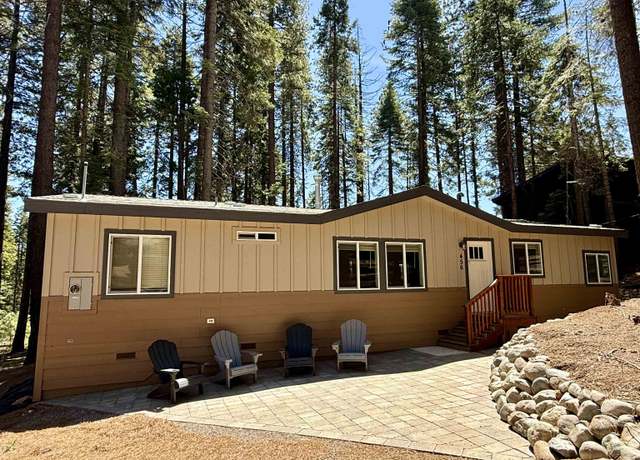 Property at 456 Ponderosa Dr, Lake Almanor, CA 96137, 3 beds, 2 baths