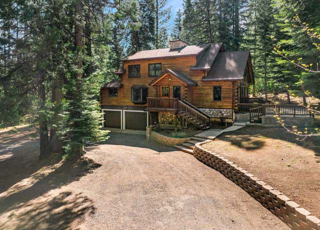 Property at 624 Deep Forest Rd, Lake Almanor, CA 96137, 3 beds, 3 baths