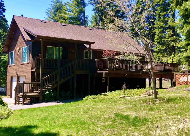 Property at 845 Golf Club Rd, Lake Almanor, CA 96137, 3 beds, 2 baths
