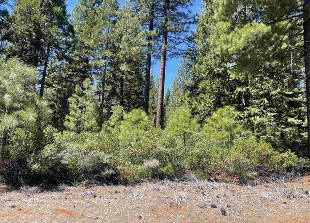 Property at 84 Fox Pine Dr, Lake Almanor, CA 96137