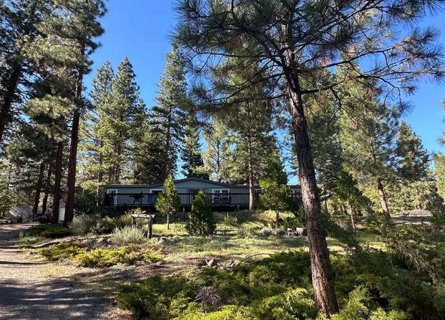 Property at 1145 Cherry Cir, Portola, CA 96122, 3 beds, 2 baths