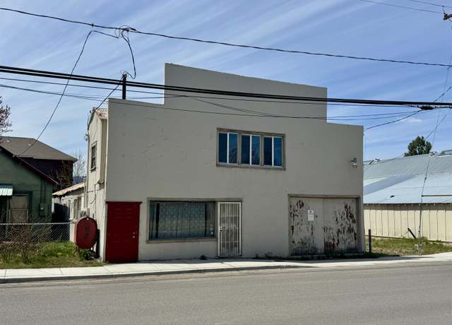 Property at 180 Pacific St, Portola, CA 96122