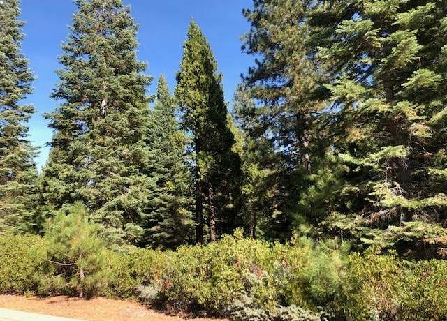 Property at 89 Fox Crest Dr, Lake Almanor, CA 96137