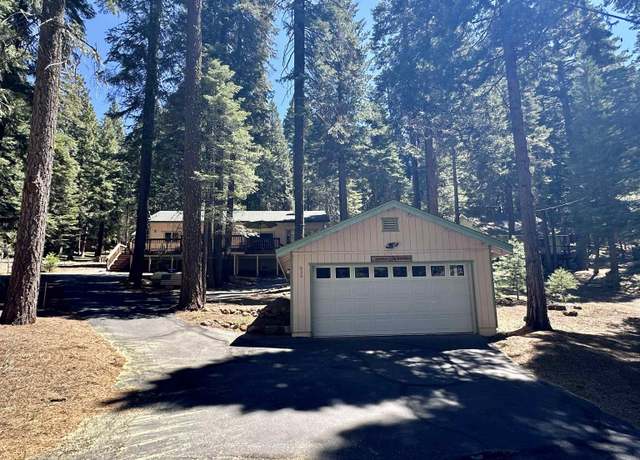 Property at 630 Cedar Canyon Rd, Lake Almanor, CA 96137, 3 beds, 2 baths