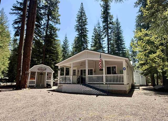 Property at 462-580 Park Ln, Clear Creek, CA 96137, 2 beds, 2 baths