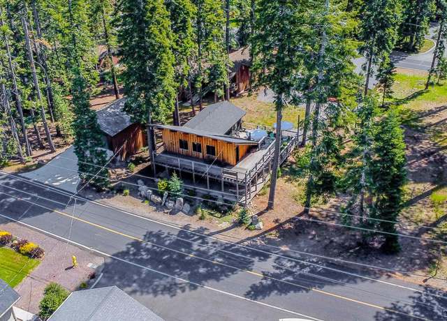 Property at 1412 Lassen View Dr, Lake Almanor, CA 96137, 2 beds, 2 baths