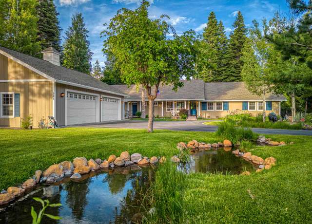 Property at 342 Settlers Rd, Chester, CA 96020, 4 beds, 4 baths
