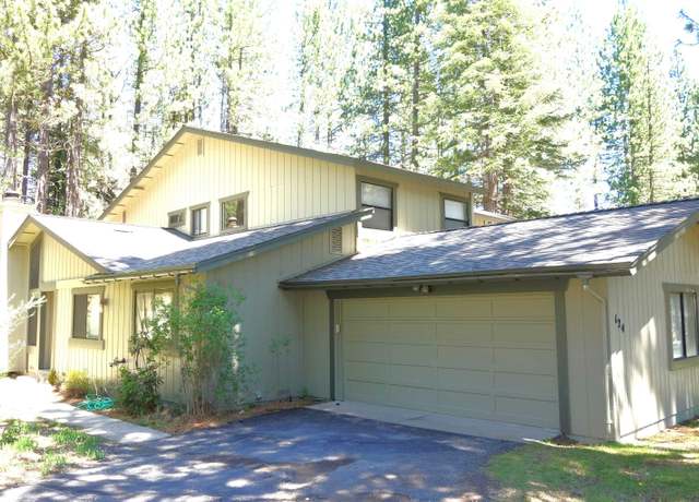 Property at 124 Poplar Valley Rd, Blairsden, CA 96103, 4 beds, 4 baths