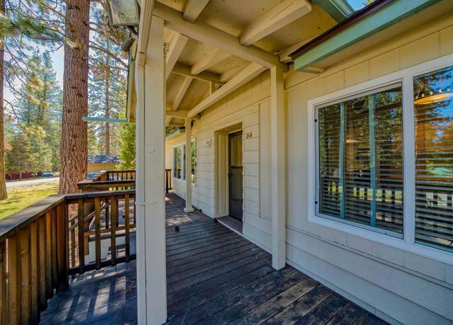 Property at 54 Klamath Trl, Graeagle, CA 96103, 3 beds, 2 baths