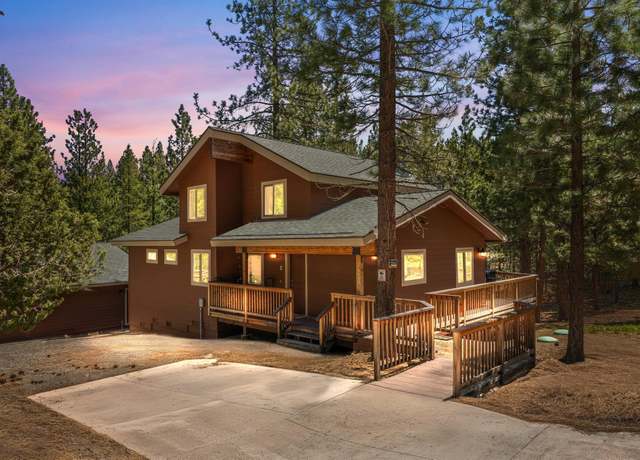 Property at 7072 Lake Davis Rd, Portola, CA 96122, 2 beds, 2 baths