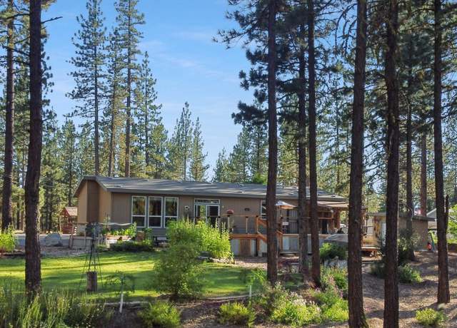 Property at 343 Idle Hour Dr, Portola, CA 96122, 5 beds, 4 baths