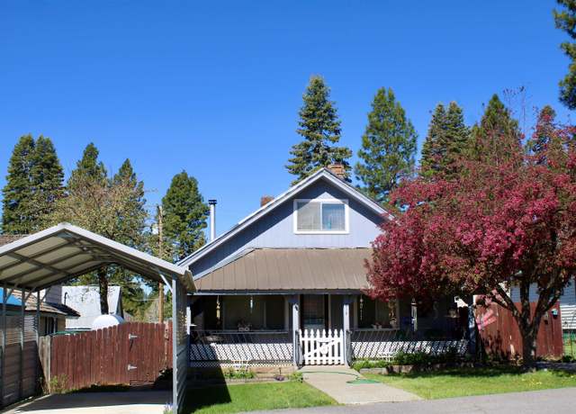 Property at 319 Delwood St, Westwood, CA 96137, 3 beds, 3 baths