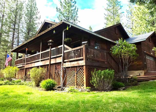 Property at 954 Lake Davis Rd, Portola, CA 96122, 3 beds, 2 baths