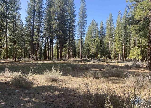 Property at 762 Redtail Loop, Clio, CA 96106