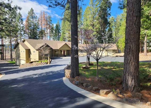 Property at 288 Osprey Loop, Lake Almanor West, CA 96020, 4 beds, 4 baths