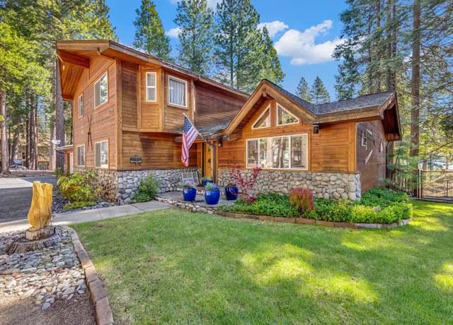 Property at 604 Cedar Canyon Rd, Lake Almanor, CA 96137, 3 beds, 2 baths