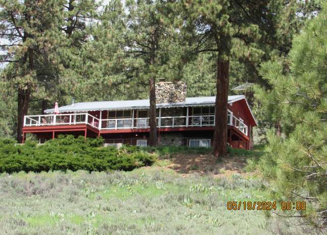 Property at 6150 Cemetery Rd, Beckwourth, CA 96129, 9 beds, 6 baths