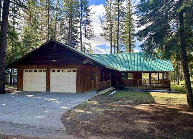 Property at 462-930 Clear Creek Dr, Clear Creek, CA 96137, 3 beds, 2 baths