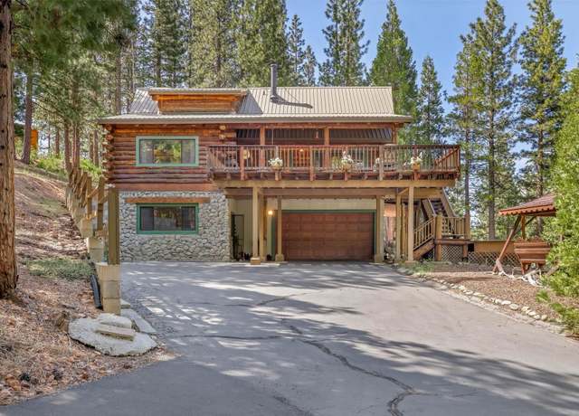 Property at 3225 Fawn Ln, Portola, CA 96122, 3 beds, 3 baths