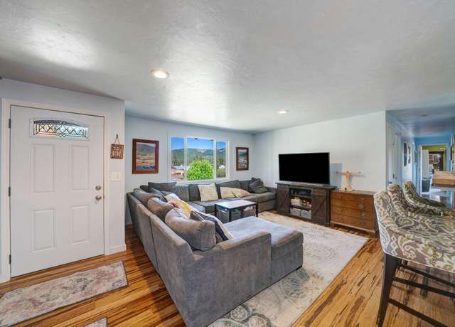 Property at 245 Green St, Portola, CA 96122, 3 beds, 2 baths