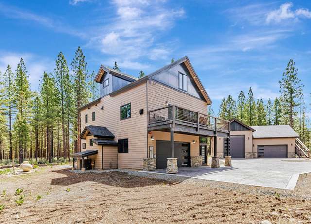 Property at 6872 Timber Ln, Portola, CA 96122, 4 beds, 3.5 baths