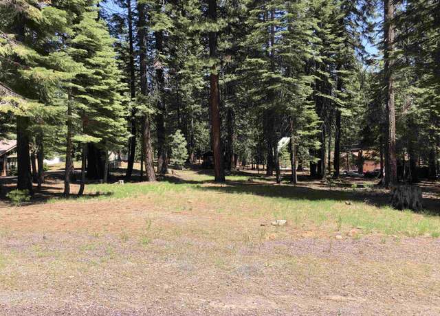Property at 1112 Fairway Pines Rd, Lake Almanor, CA 96137