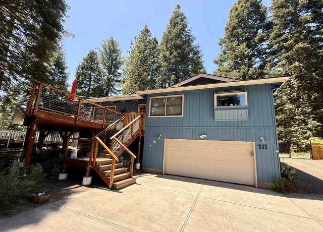 Property at 711 Lake Ridge Rd, Lake Almanor, CA 96137, 3 beds, 2.5 baths