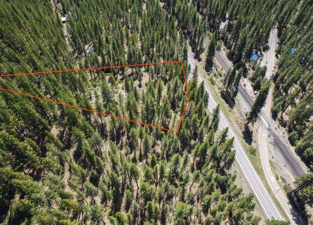 Property at 65431 Highway 70, Blairsden, CA 96103