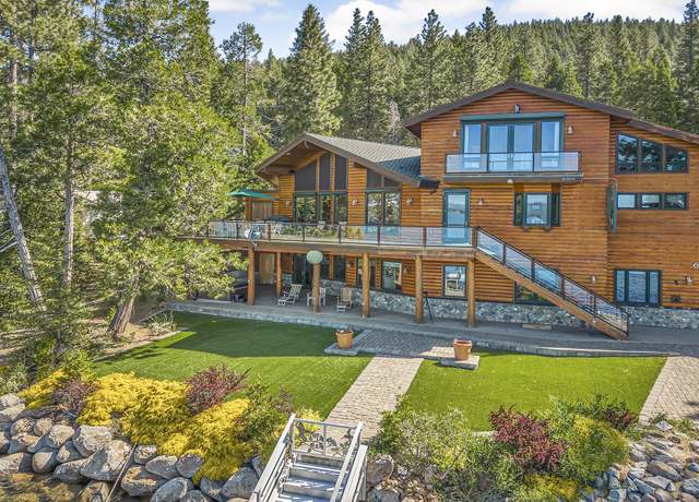 Property at 6985 Highway 147, Lake Almanor, CA 96137, 3 beds, 3 baths