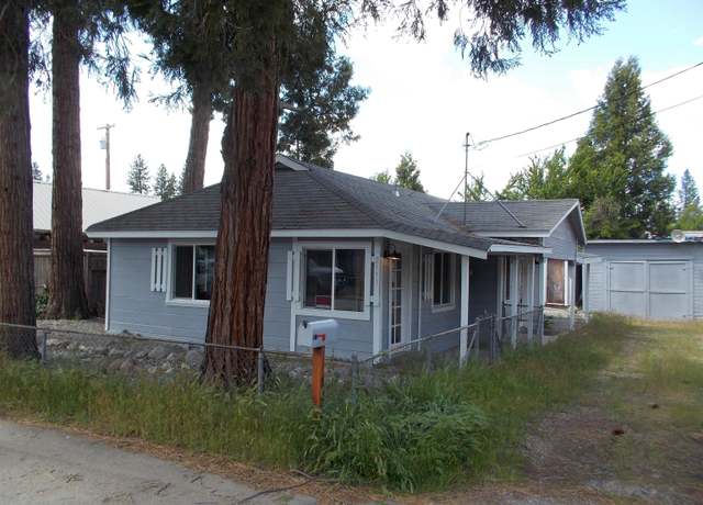 Property at 2111 Pine St, Quincy, CA 95971, 2 beds, 1 bath