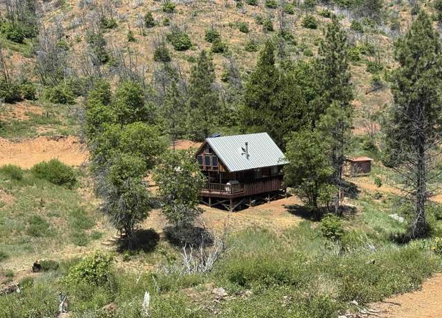 Property at 1455 Williams Valley Rd, Greenville, CA 95947, 1 bed