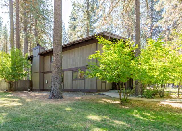 Property at 46 Graeagle Meadows Rd, Graeagle, CA 96103, 3 beds, 2.5 baths