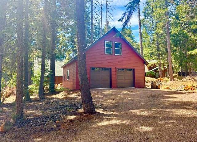Property at 3200 Woodlake Dr, Lake Almanor, CA 96137