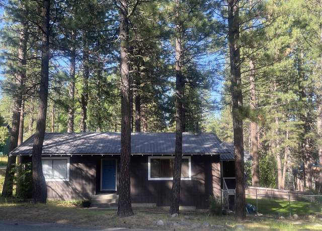 Property at 302 Mountain View Rd #2, Calpine, CA 96124, 2 beds, 1.5 baths
