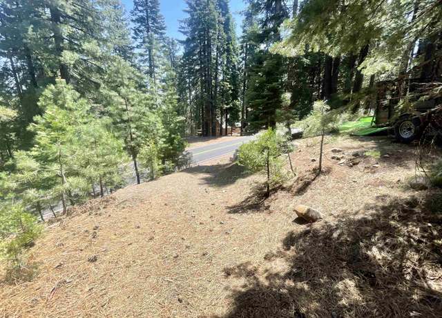 Property at 671 E Mountain Ridge Rd, Lake Almanor, CA 96137
