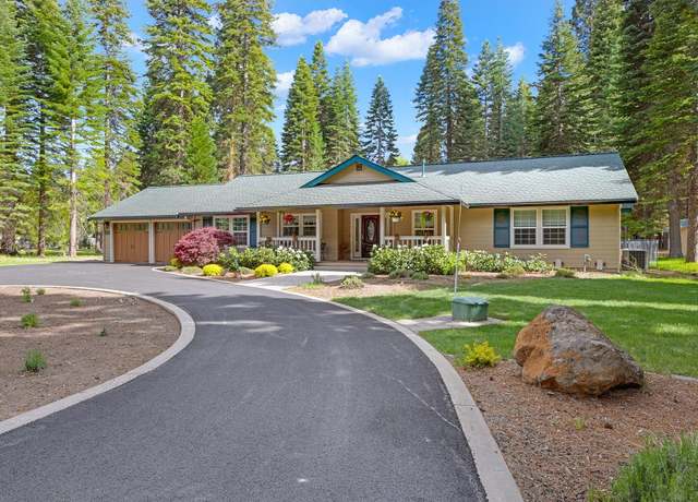 Property at 650 Wagon Rd, Chester, CA 96020, 3 beds, 2.5 baths