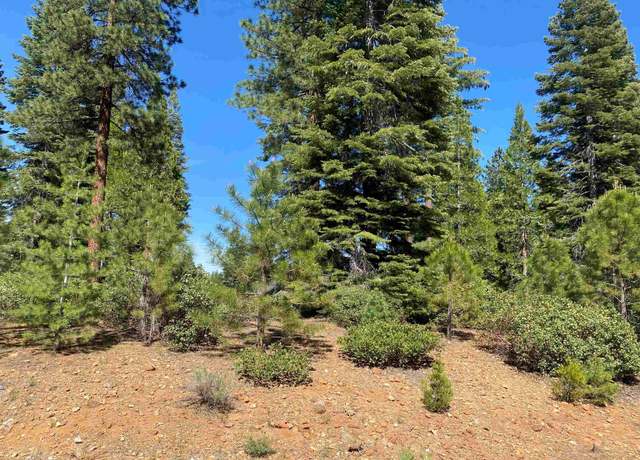 Property at 87 Treetop Cir, Lake Almanor, CA 96137