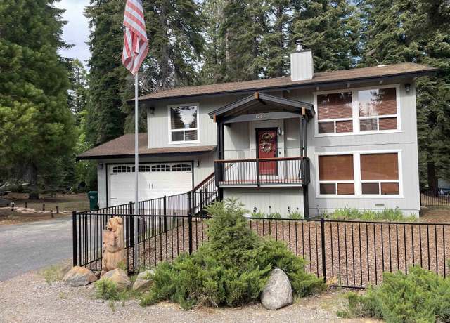 Property at 1250 Lassen View Dr, Lake Almanor, CA 96137, 3 beds, 2 baths