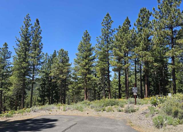 Property at 175 South Ridge Rd, Portola, CA 96122