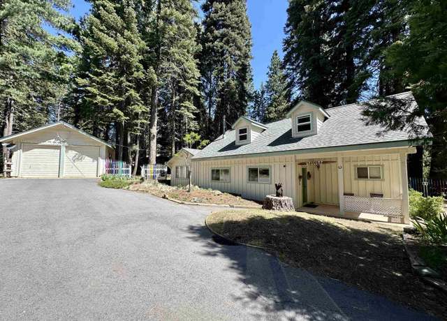 Property at 227 Peninsula Dr, Lake Almanor, CA 96137, 2 beds, 2 baths