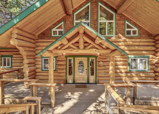 Property at 713 W Mountain Ridge Rd, Lake Almanor, CA 96137, 3 beds, 3.5 baths