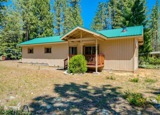 Property at 35 Pomo Trl, Graeagle, CA 96103, 2 beds, 2 baths