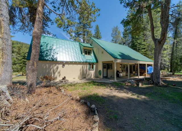 Property at 809 Countryman Dr, Bucks Lake, CA 95971, 6 beds, 3 baths