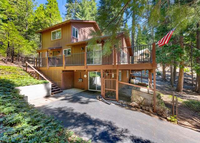 Property at 603 Lake Ridge Rd, Lake Almanor, CA 96020, 4 beds, 2.5 baths