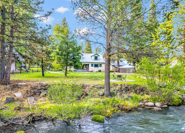 Property at 375 Feather River Dr, Chester, CA 96020, 4 beds, 2 baths