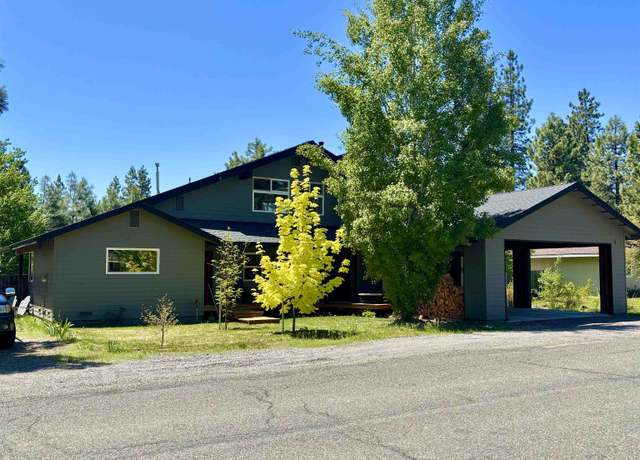Property at 622 Pehar Rd, Chester, CA 96020, 4 beds, 3 baths
