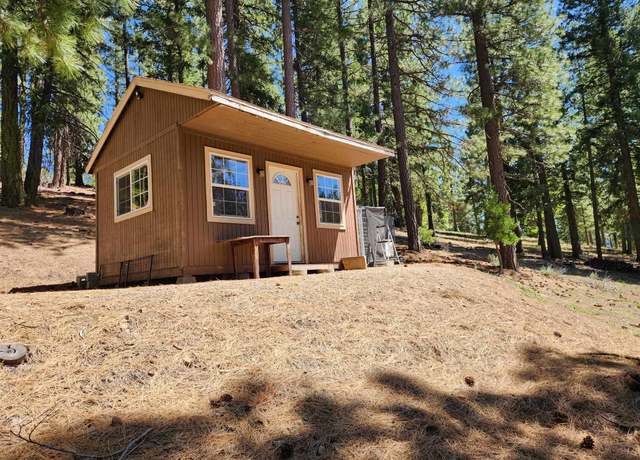 Property at 69433 Porcupine Rd, Graeagle, CA 96103