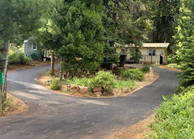 Property at 2825 Big Springs Rd, Lake Almanor, CA 96137, 2 beds, 1 bath