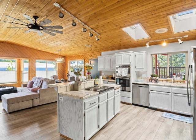 Property at 65 Main St, Quincy, CA 95971, 2 beds, 2.5 baths