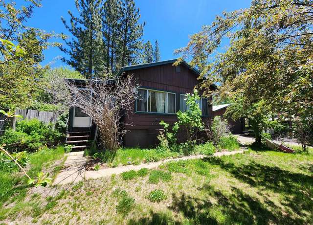 Property at 524 Delleker Dr, Delleker, CA 96122, 2 beds, 2 baths
